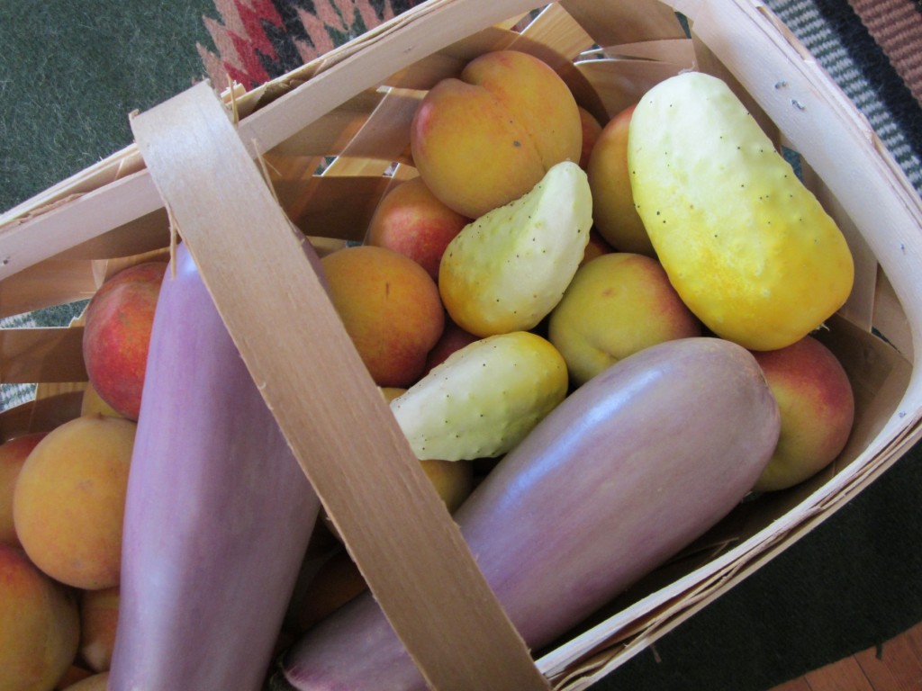 Produce