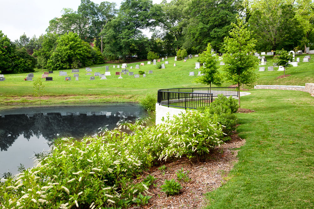 Decatur Cemetery