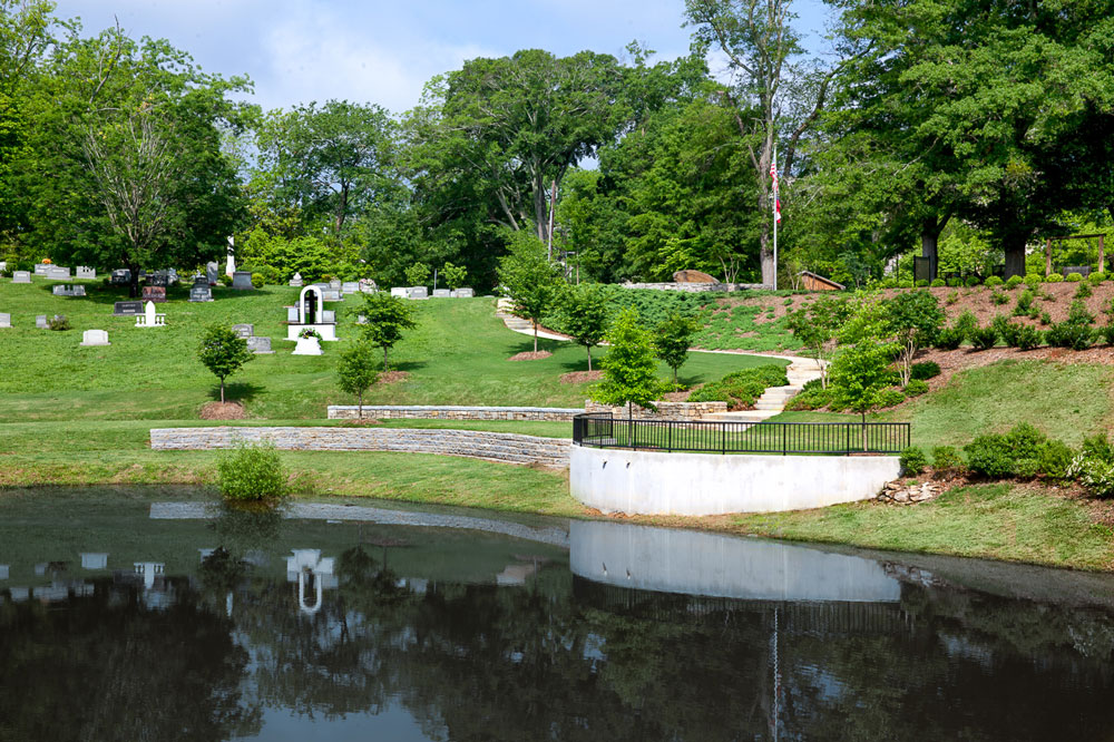 Decatur Cemetery