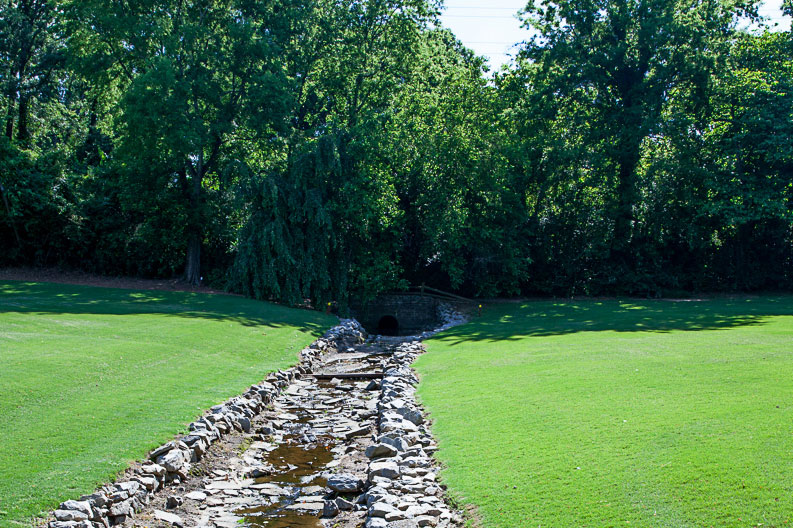 Ansley Golf Course