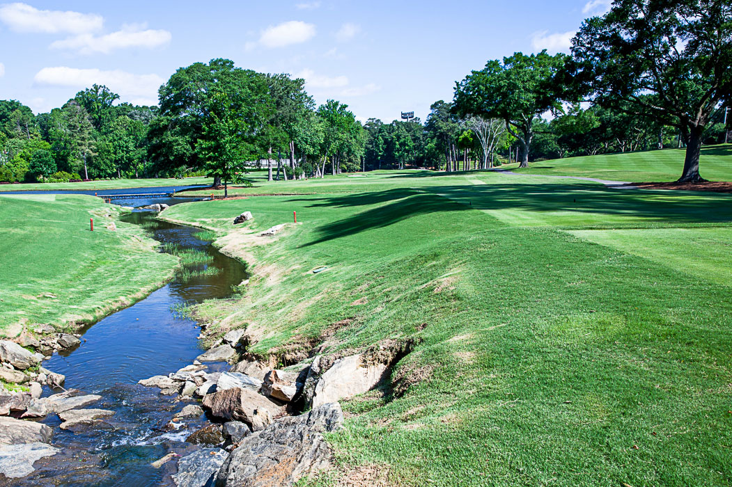 Ansley Golf Course